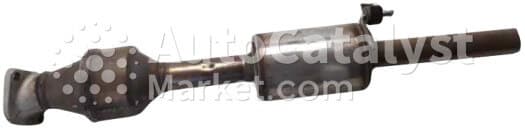 Катализатор от Hyundai, KIA GDUCR0 №11