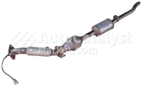 Катализатор от Hyundai, KIA GDUCR0 №10