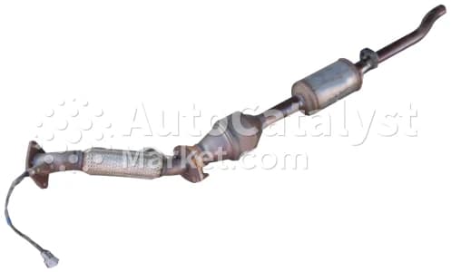 Катализатор от Hyundai, KIA GDUCR0 №3