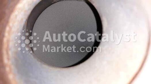 Катализатор от Hyundai, KIA GDUCR0 №13