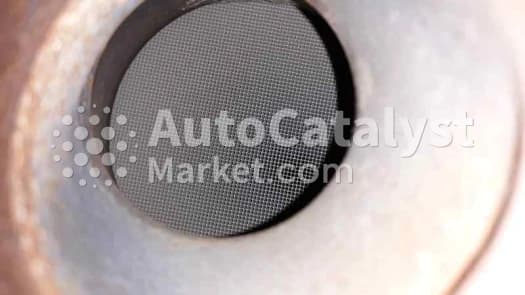 Катализатор от Hyundai, KIA GDUCR0 №6