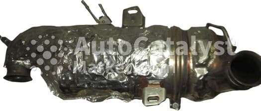 Катализатор от Peugeot, Citroën TR PSA K635 (DPF) №9