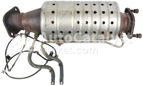Катализатор от Hyundai, KIA 3A050 (DPF)