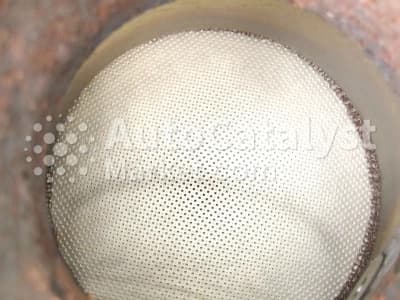 Катализатор от Hyundai, KIA 3A050 (DPF) №2
