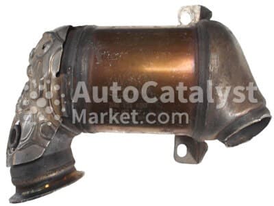 Катализатор от Audi, Volkswagen 2Q0131690 / 5Q0166BA №5