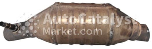 Катализатор от Audi 3B0131701AC / 8D0178BK