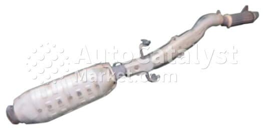 Катализатор от Mitsubishi RD