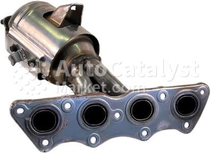 Катализатор от Hyundai, KIA W2B920 №8