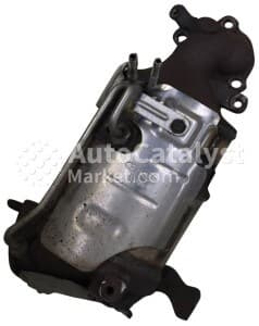Катализатор от Hyundai, KIA CF2A640 (DPF) №6