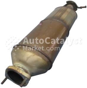 Катализатор от Alfa Romeo, Fiat, Lancia 60652864 (Half) (50%)