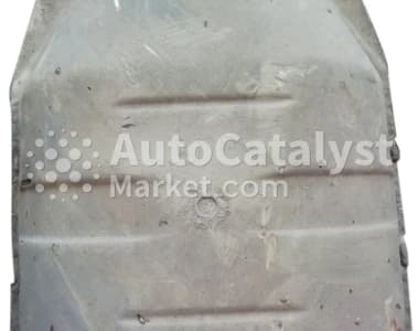 Катализатор от Mitsubishi FP №3