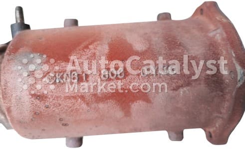 Катализатор от Mazda KN8 (Type 1)