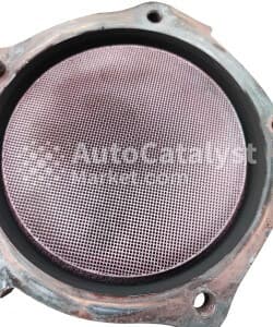 Катализатор от Mazda KN8 (Type 1) №6