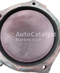 Катализатор от Mazda KN8 (Type 1) №3