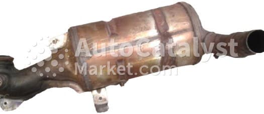 Катализатор от Alfa Romeo, Fiat, Lancia 55217451 / 55251383 (CERAMIC)