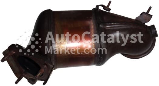 Катализатор от Opel, Vauxhall GM 157 №6