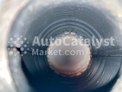 Катализатор от Mazda ZY08 (HALF) (50%)