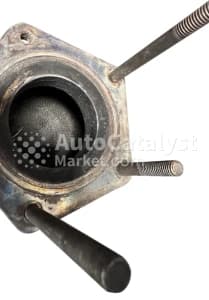 Катализатор от Alfa Romeo, Fiat, Lancia 909221E №2