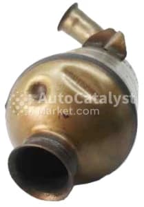 Катализатор от Peugeot, Citroën 8741