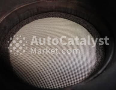 Катализатор от Subaru FCYA2 №10