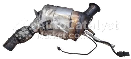 Катализатор от BMW 7805092 / 7805145 (DPF)