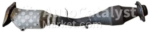 Катализатор от Nissan ED8 (Series)