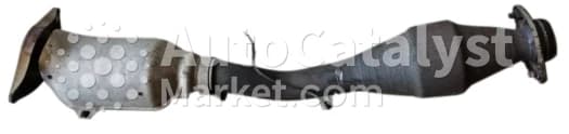 Катализатор от Nissan ED8 (Series)