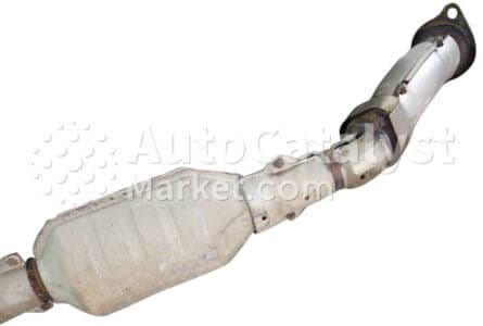 Катализатор от Mitsubishi PB