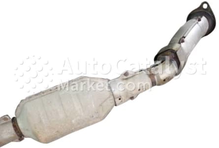 Катализатор от Mitsubishi PB