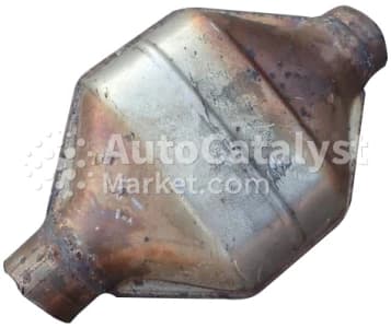 Катализатор от BMW, Bentley 8515027 / 8575825