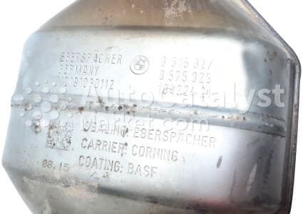 Катализатор от BMW, Bentley 8515027 / 8575825