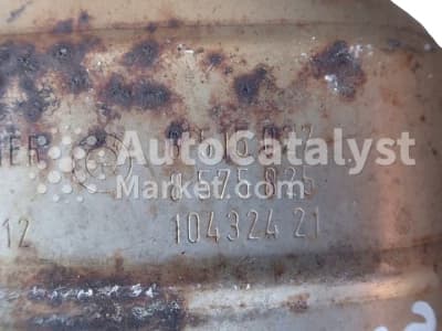 Катализатор от BMW, Bentley 8515027 / 8575825