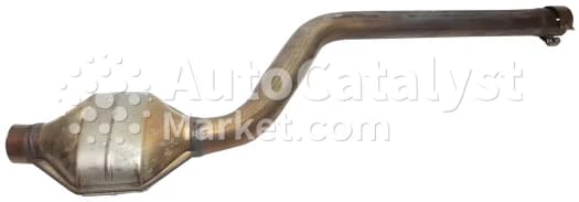 Катализатор от BMW, Bentley 8515027 / 8575825 №3