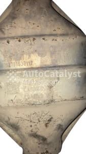 Катализатор от BMW, Bentley 8515027 / 8575825 №9