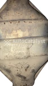 Катализатор от BMW, Bentley 8515027 / 8575825 №4