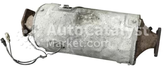 Катализатор от Iveco 504129349 / 50431264 (DPF) №1