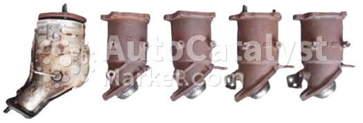 Катализатор от Daihatsu 11 (Daihatsu) №5