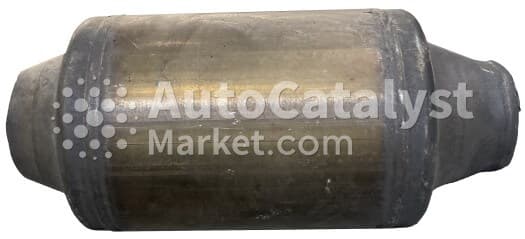 Катализатор от Audi, Volkswagen 5C0131701P №7