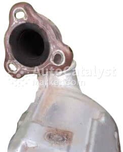 Катализатор от Renault, Nissan 208A07923R
