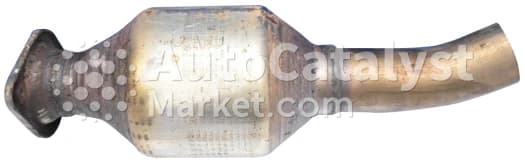 Катализатор от Mitsubishi AHU №2