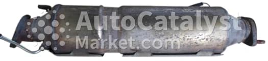 Катализатор от Hyundai, KIA UFUN01 (DPF)