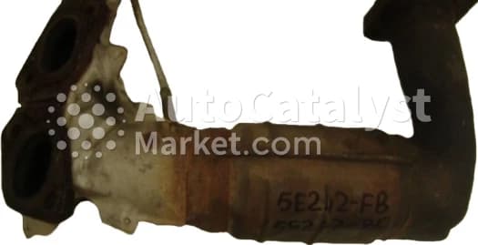 Катализатор от Ford, Mercury 97BB-5E242-FB / 97BB-5G252-BC