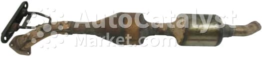 Катализатор от Audi, Volkswagen, Seat 7N0131809B / 7N0230AA №2