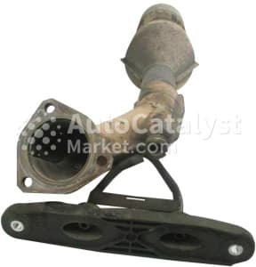Катализатор от Audi, Volkswagen, Seat 7N0131809B / 7N0230AA №4