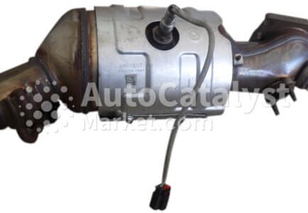 Катализатор от Chrysler, Jeep (P)68281699AH №4