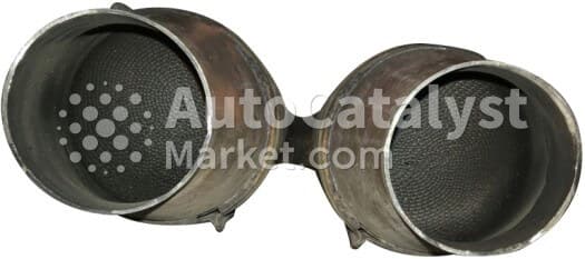 Катализатор от BMW 7840794