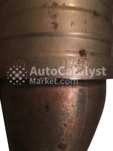 Катализатор от BMW 7840794