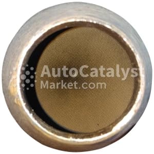 Катализатор от Toyota, Lexus X18 №4