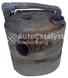 Катализатор от Volvo 20579344