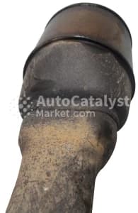 Катализатор от Volvo 30637080